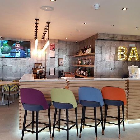 Best Western Plus London Wembley Hotel Экстерьер фото
