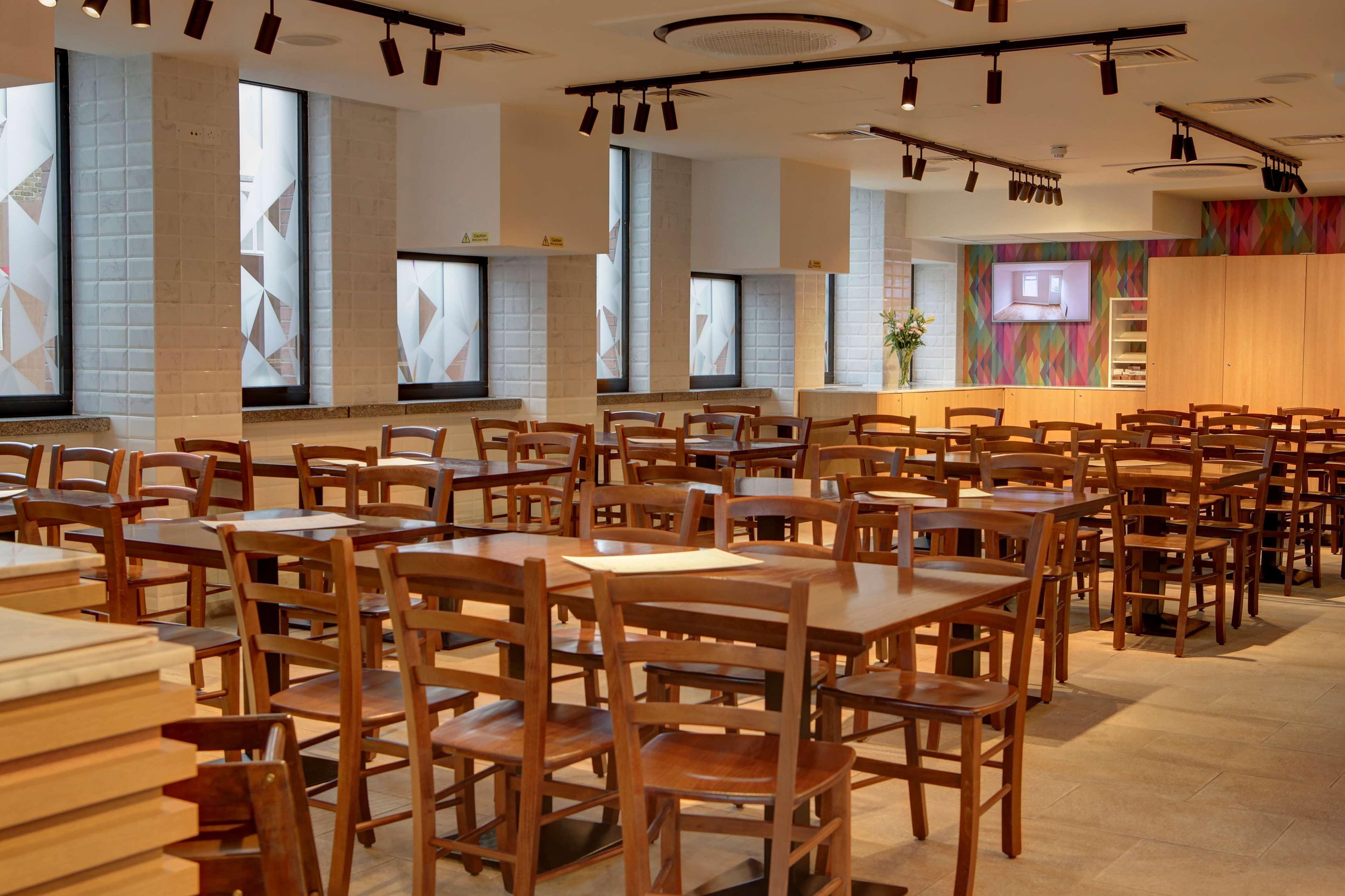 Best Western Plus London Wembley Hotel Экстерьер фото