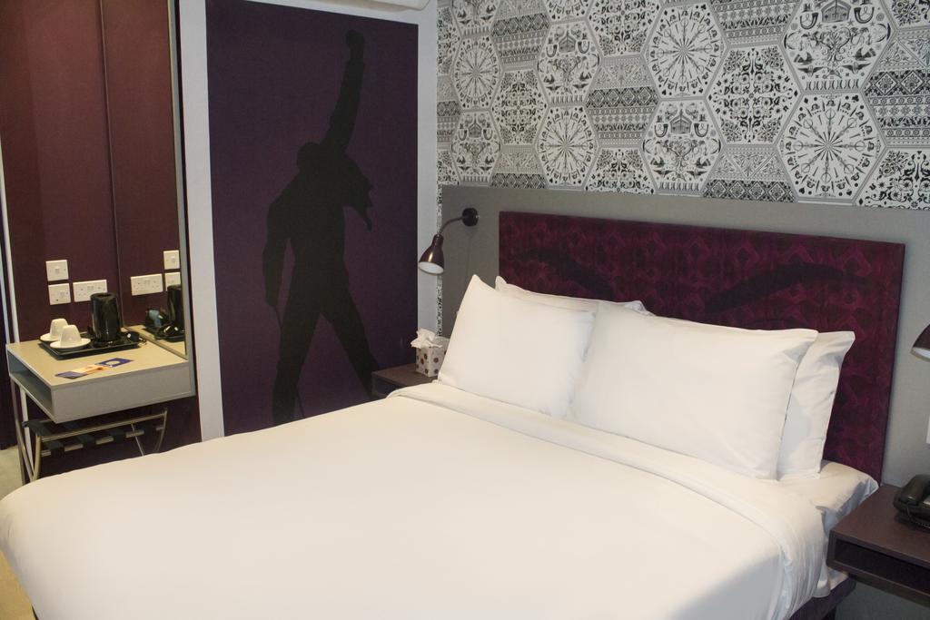 Best Western Plus London Wembley Hotel Экстерьер фото