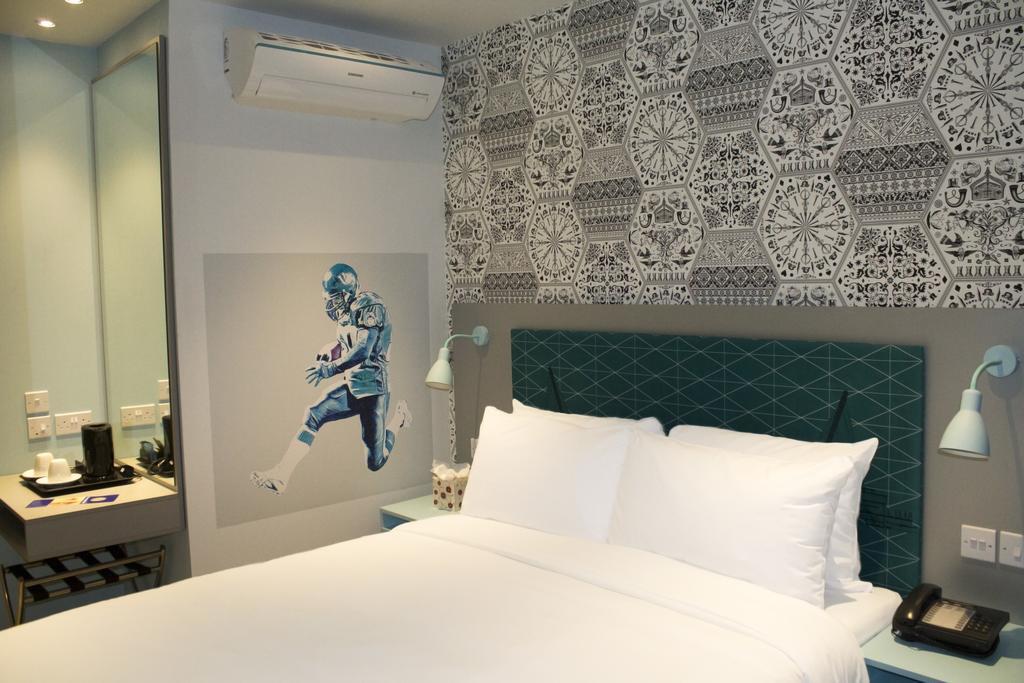 Best Western Plus London Wembley Hotel Экстерьер фото