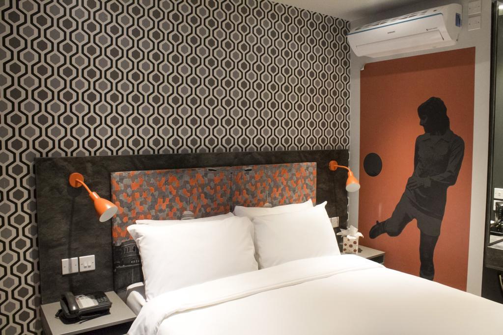 Best Western Plus London Wembley Hotel Экстерьер фото
