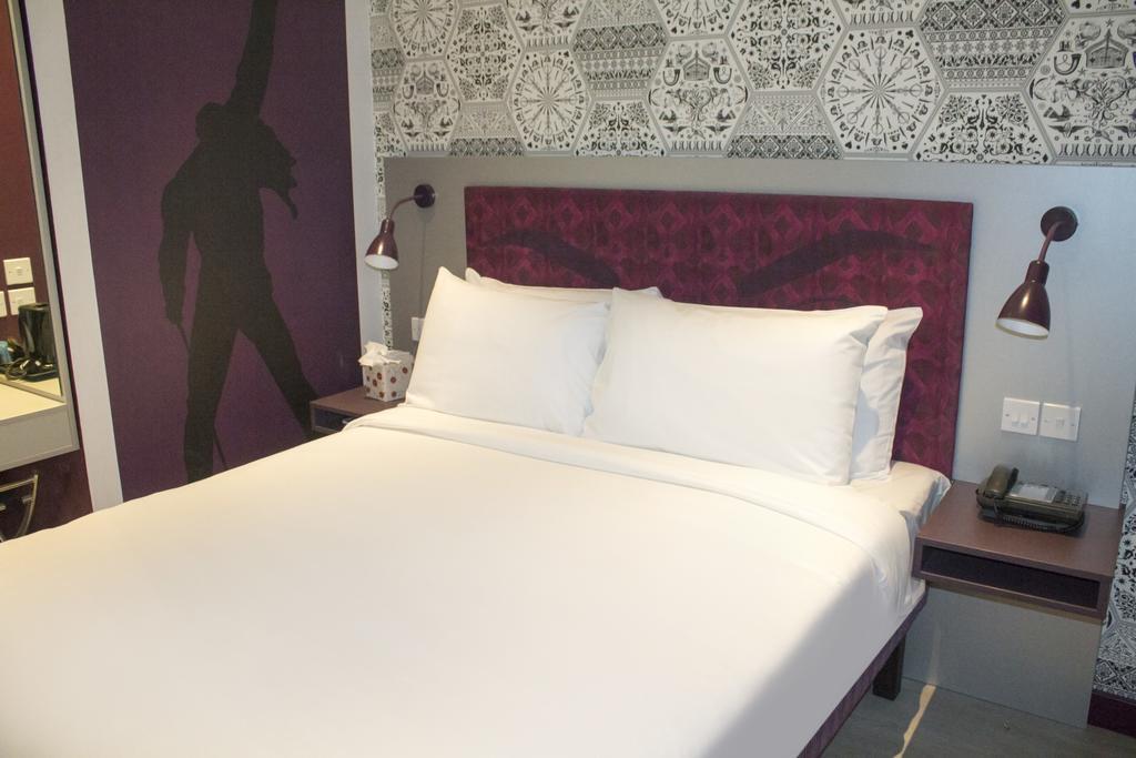 Best Western Plus London Wembley Hotel Экстерьер фото