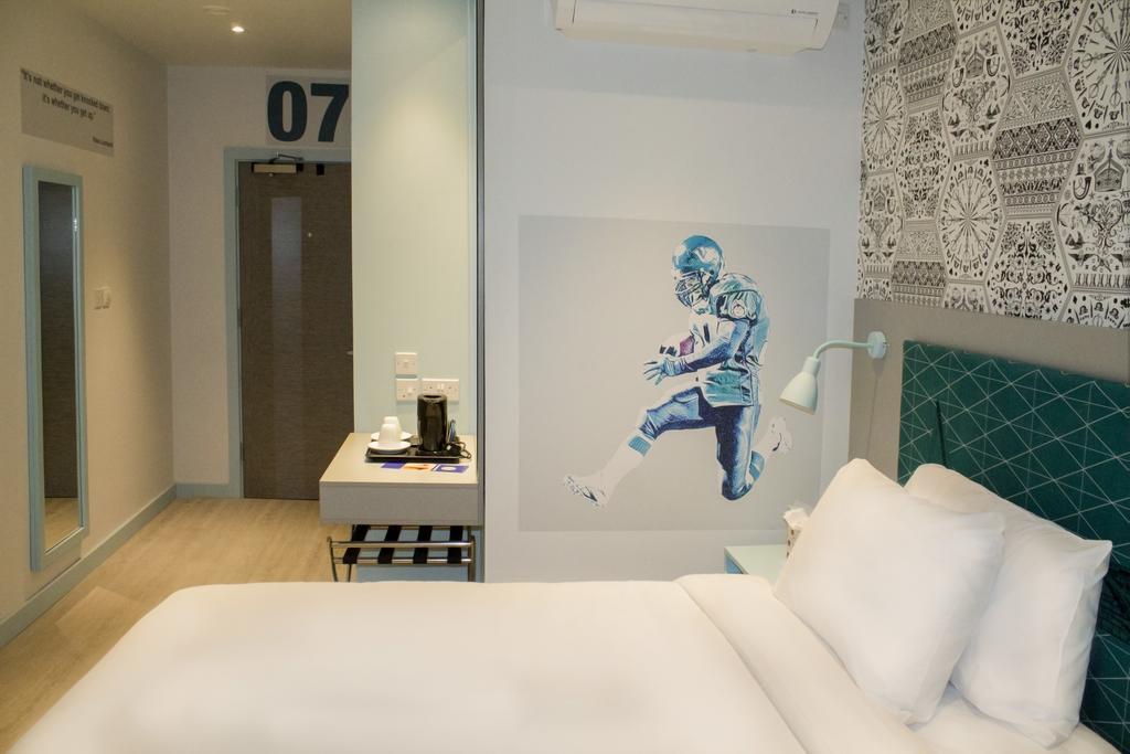 Best Western Plus London Wembley Hotel Экстерьер фото