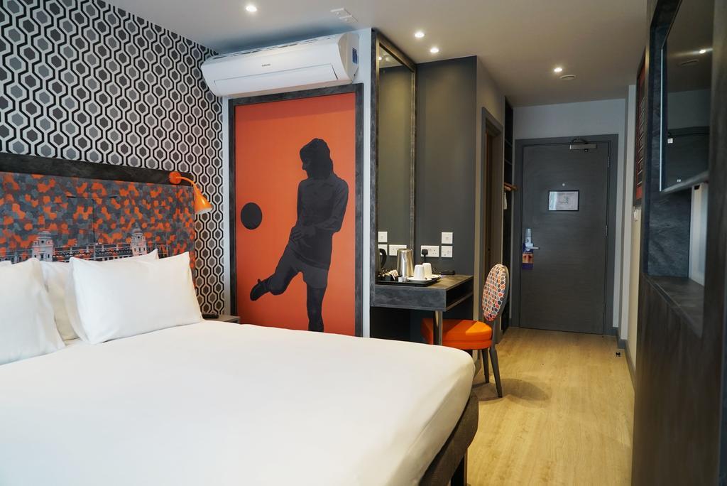 Best Western Plus London Wembley Hotel Экстерьер фото