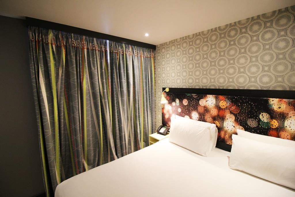 Best Western Plus London Wembley Hotel Экстерьер фото