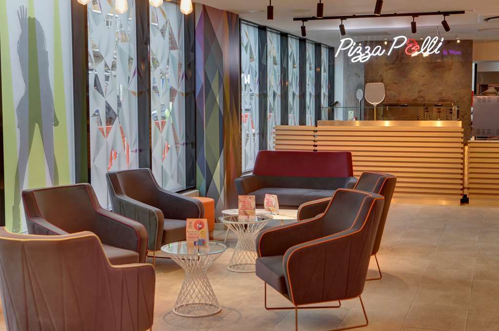 Best Western Plus London Wembley Hotel Экстерьер фото