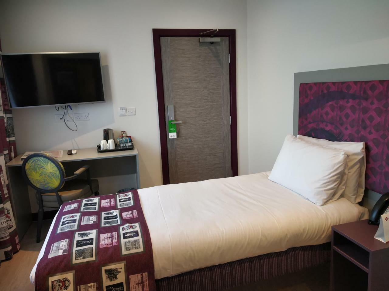 Best Western Plus London Wembley Hotel Экстерьер фото