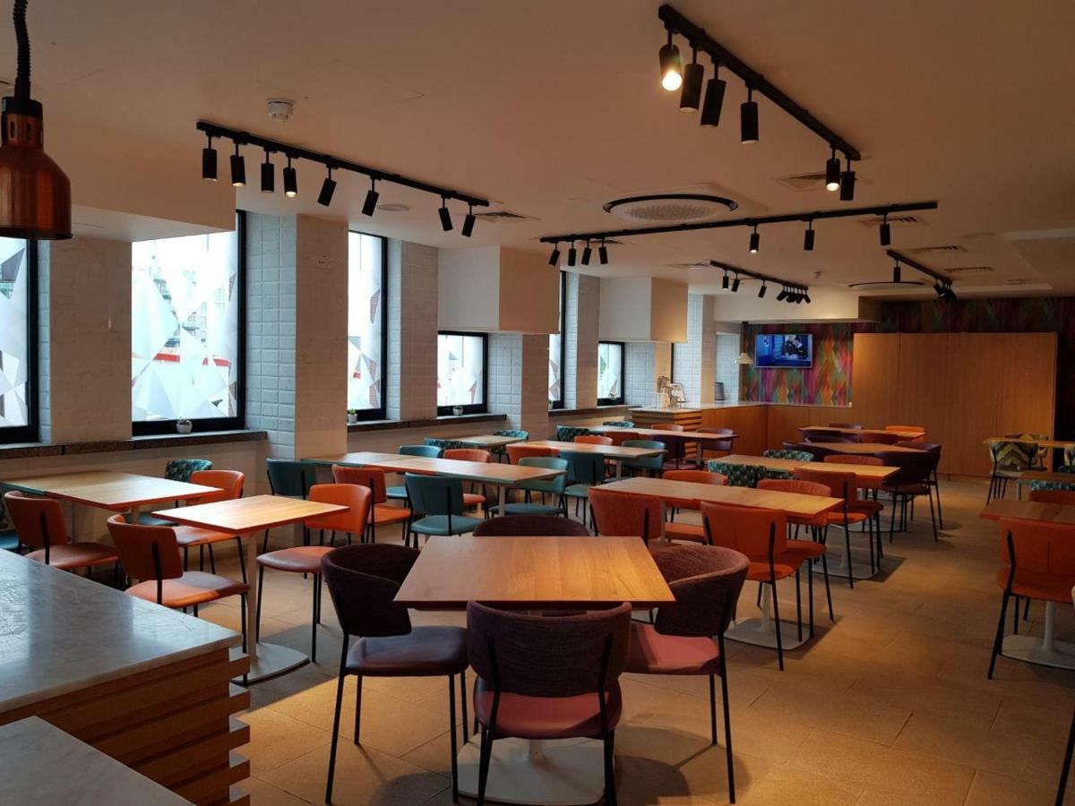 Best Western Plus London Wembley Hotel Экстерьер фото