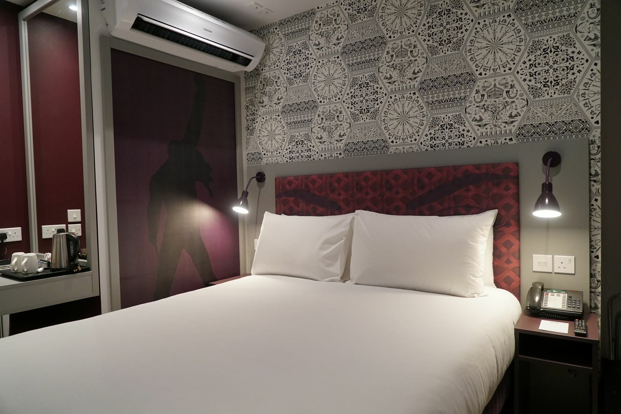 Best Western Plus London Wembley Hotel Экстерьер фото