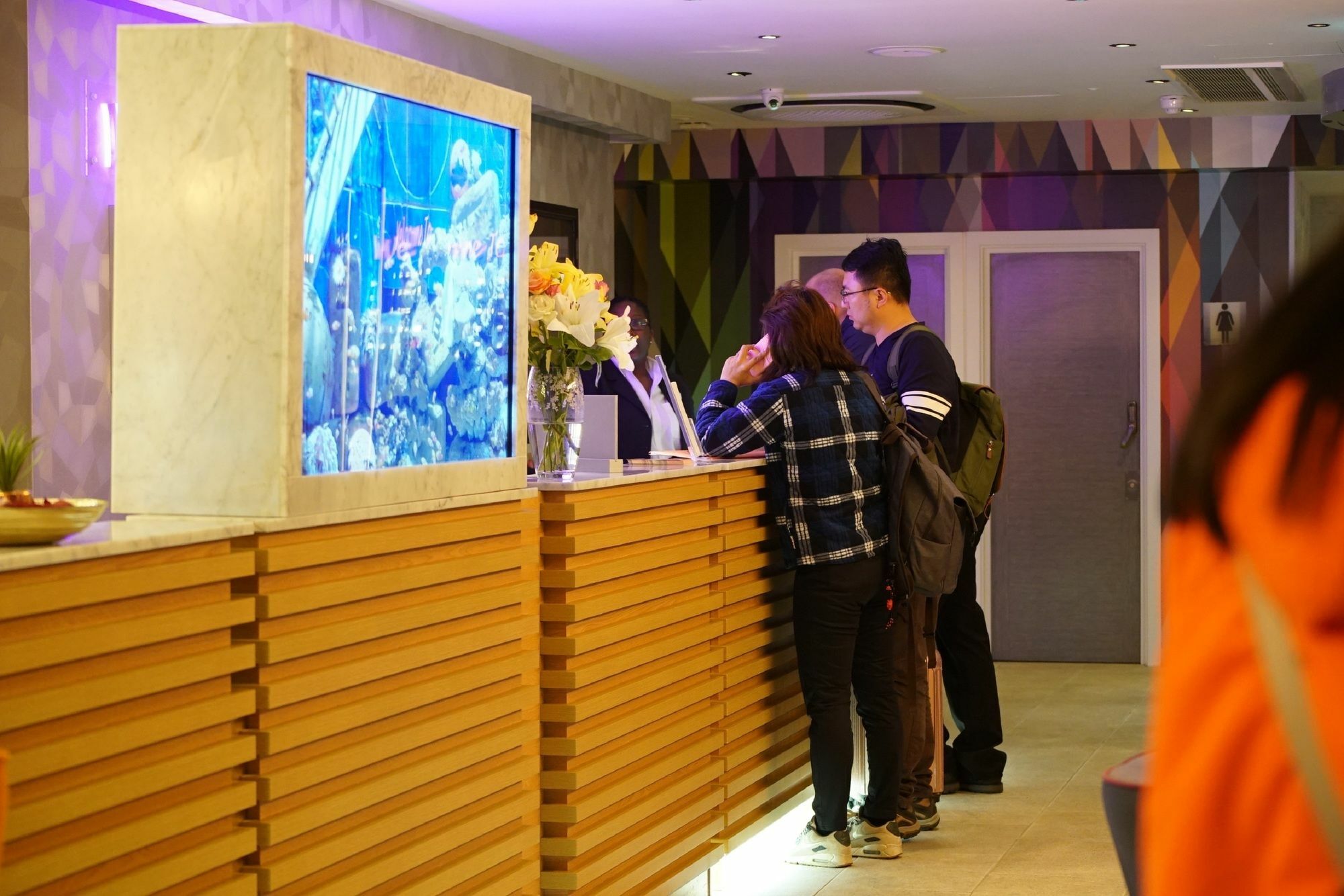 Best Western Plus London Wembley Hotel Экстерьер фото