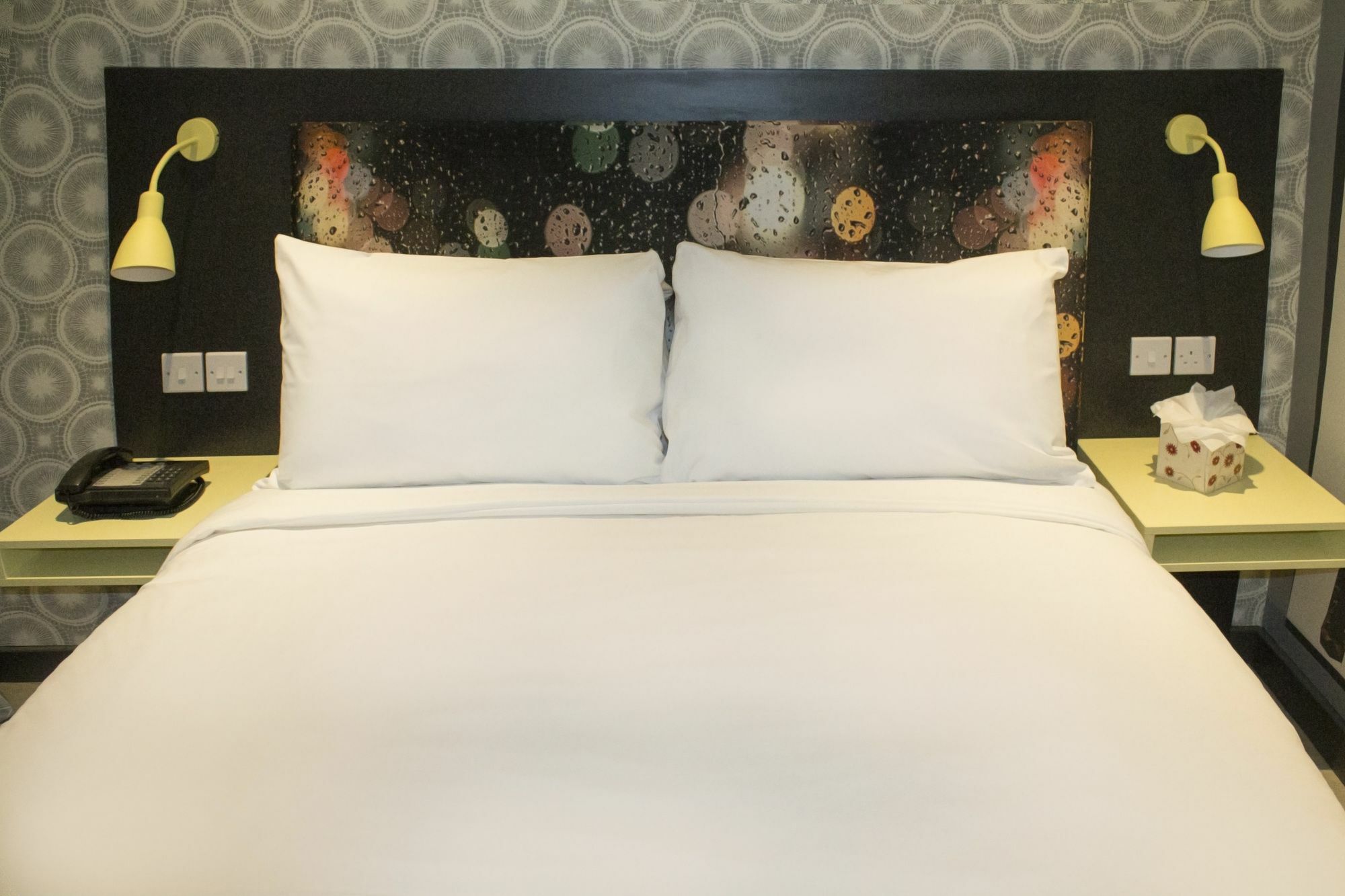 Best Western Plus London Wembley Hotel Экстерьер фото