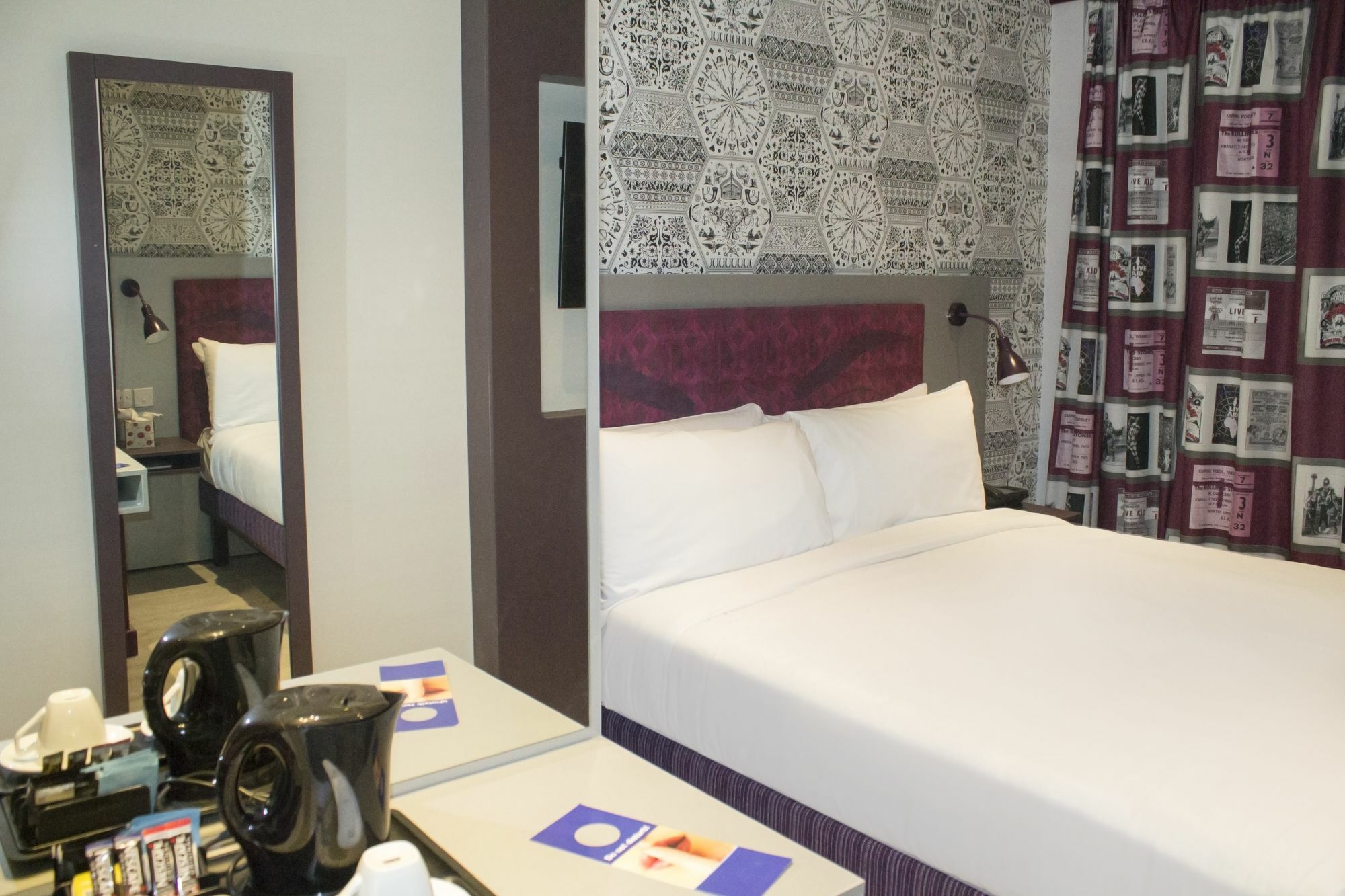 Best Western Plus London Wembley Hotel Экстерьер фото