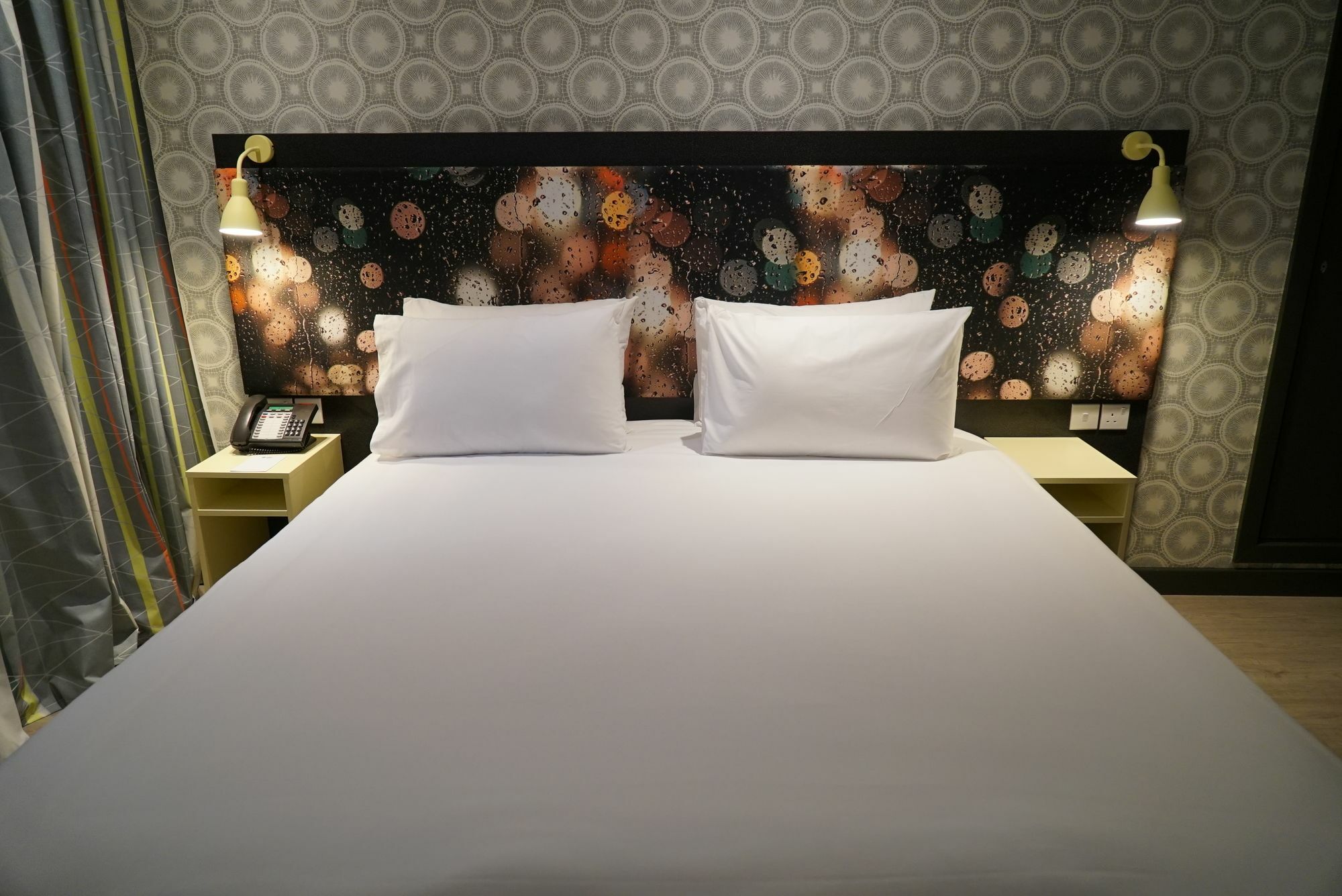 Best Western Plus London Wembley Hotel Экстерьер фото