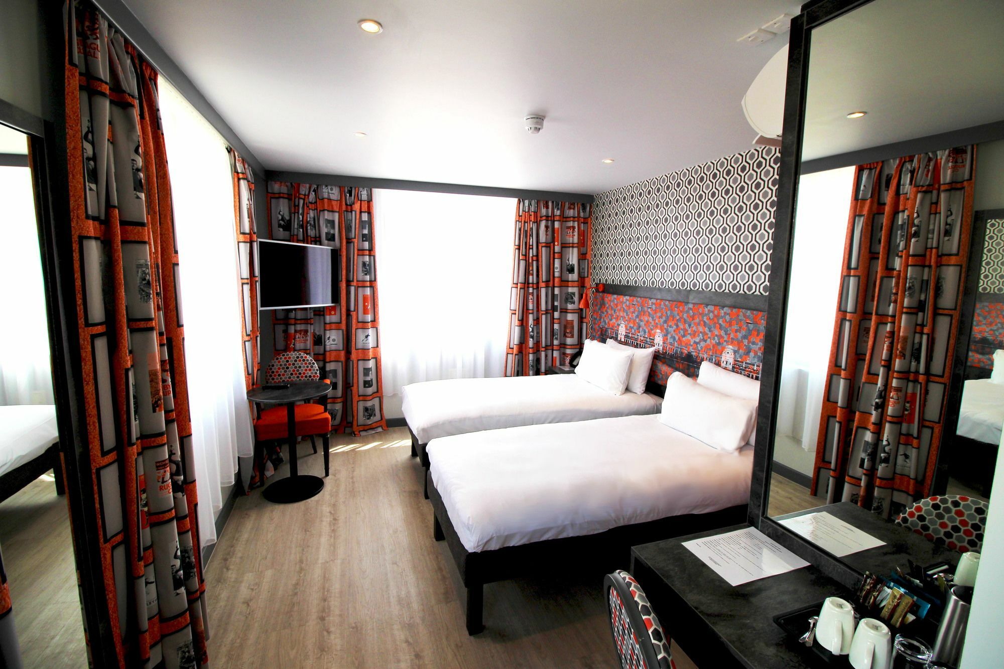 Best Western Plus London Wembley Hotel Экстерьер фото